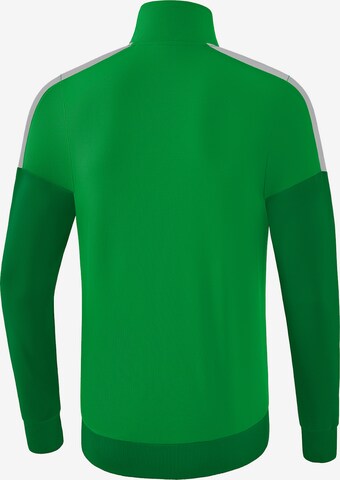 ERIMA Athletic Jacket in Green