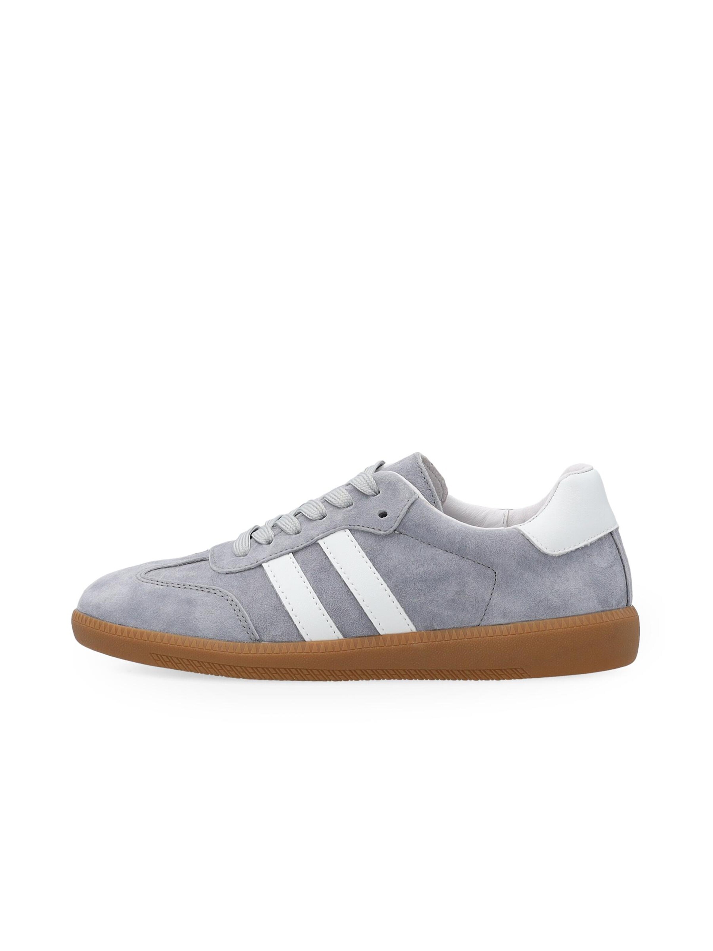 VENEZIA Sneaker low 'Venezia'‌‌‌‌‌‌‌‌‌‌ in Grau: Vorderseite