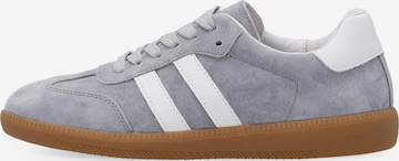 VENEZIA Sneaker low 'Venezia' in Grau: Vorderseite