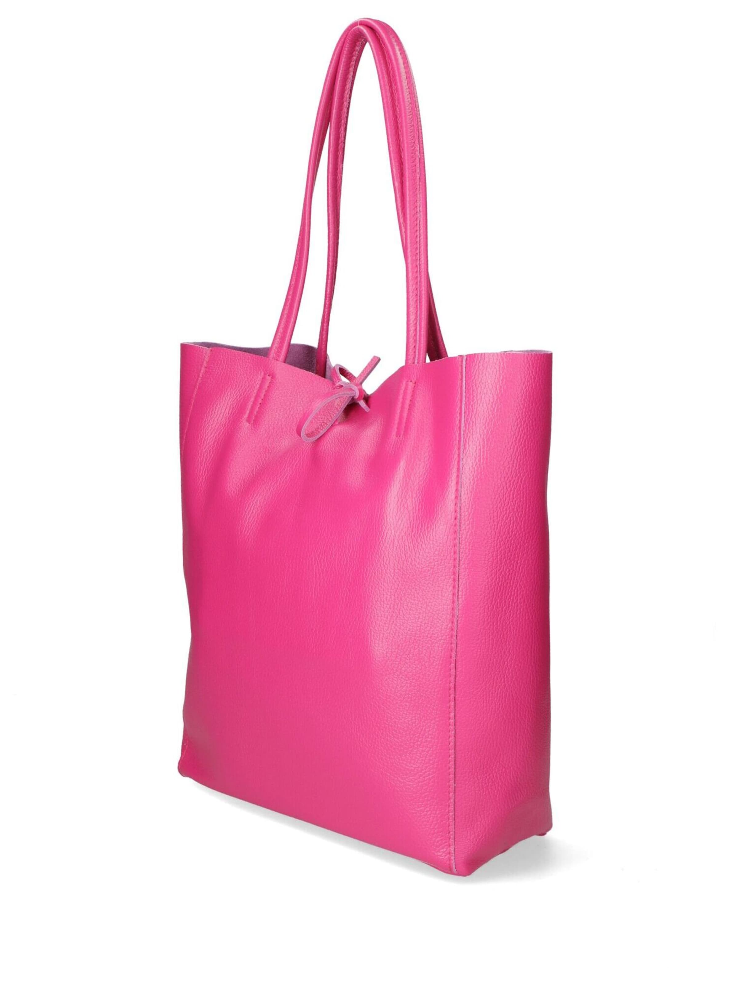 CHICCA BORSE Shopper in Lila