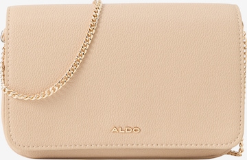 ALDOTorba preko ramena 'RIVERLY' - bež boja: prednji dio