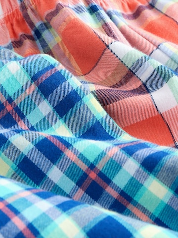 Next Pyjamas i grön