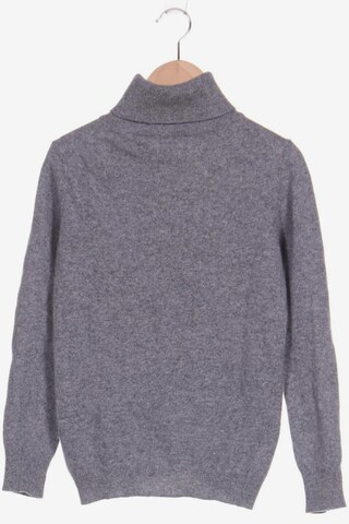 UNITED COLORS OF BENETTON Sweater & Cardigan in S in Grey