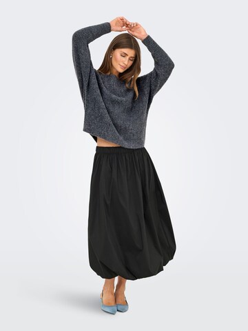 Pull-over 'ONLDaniella' ONLY en bleu