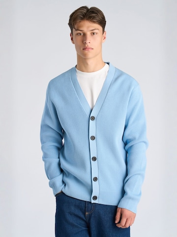Giacchetta di Lindbergh in blu