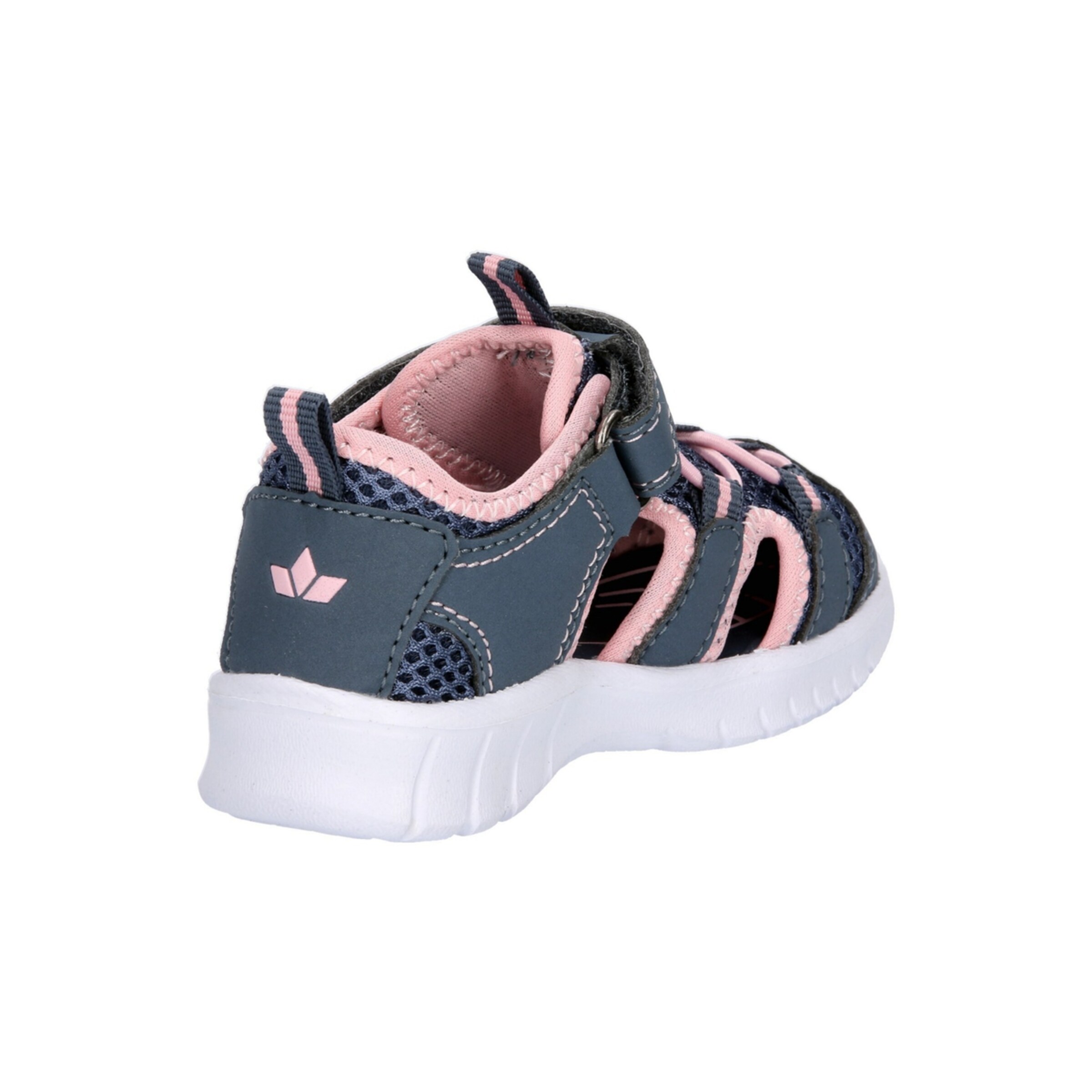 LICO Sandals in Blue