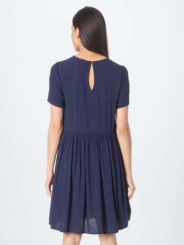 Robe 'Mesa' VILA en bleu