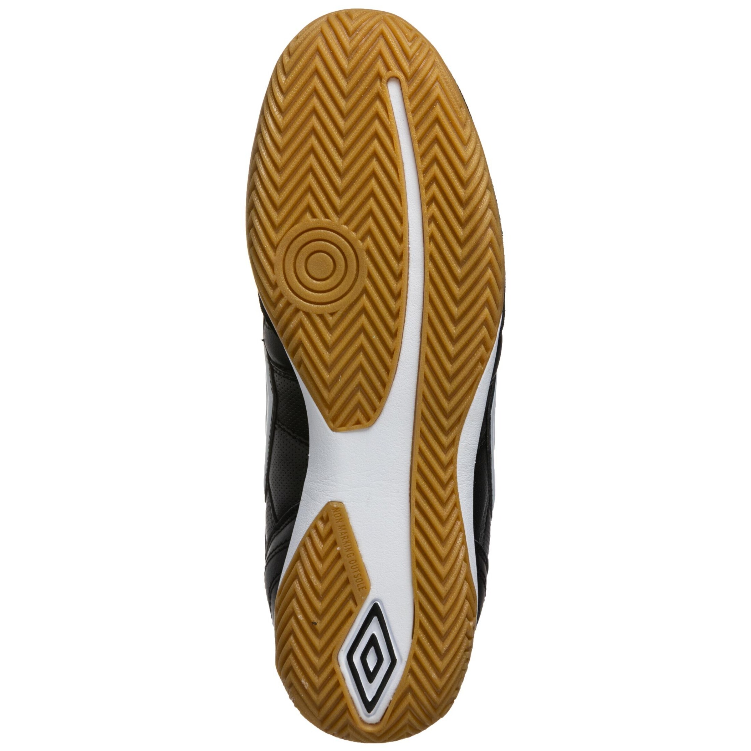 UMBRO Voetbalschoen 'Speciali Eternal Team' in Zwart