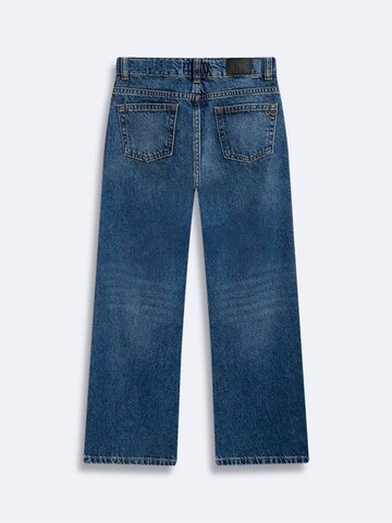 LTB Baggy Jeans in Blue