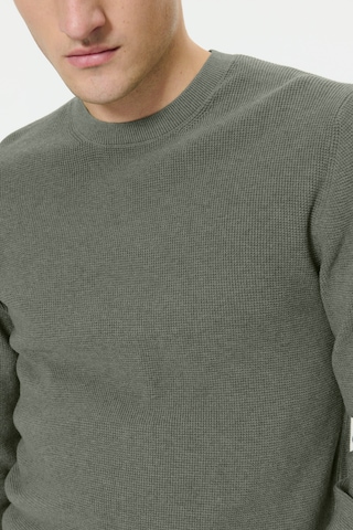 Matinique Pullover 'MALagoon' i grå