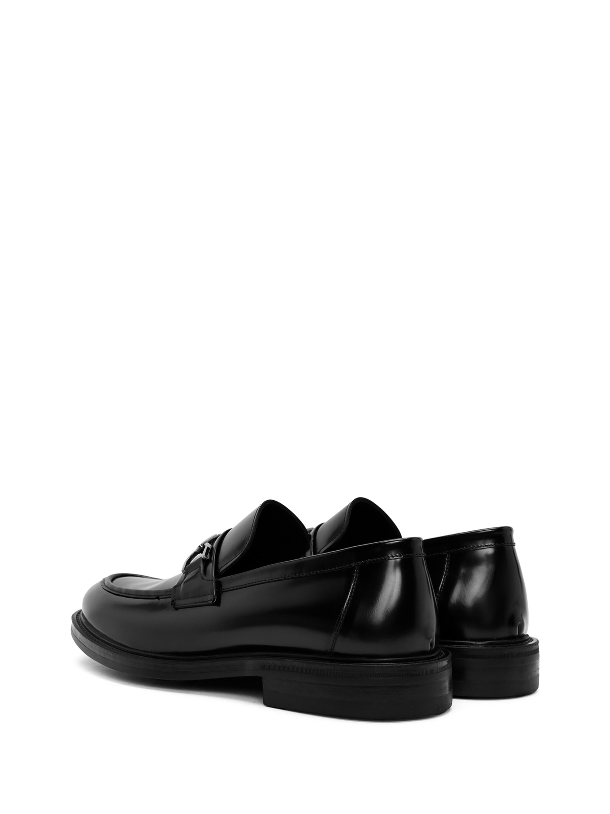 Derimod Slip-ons in Black