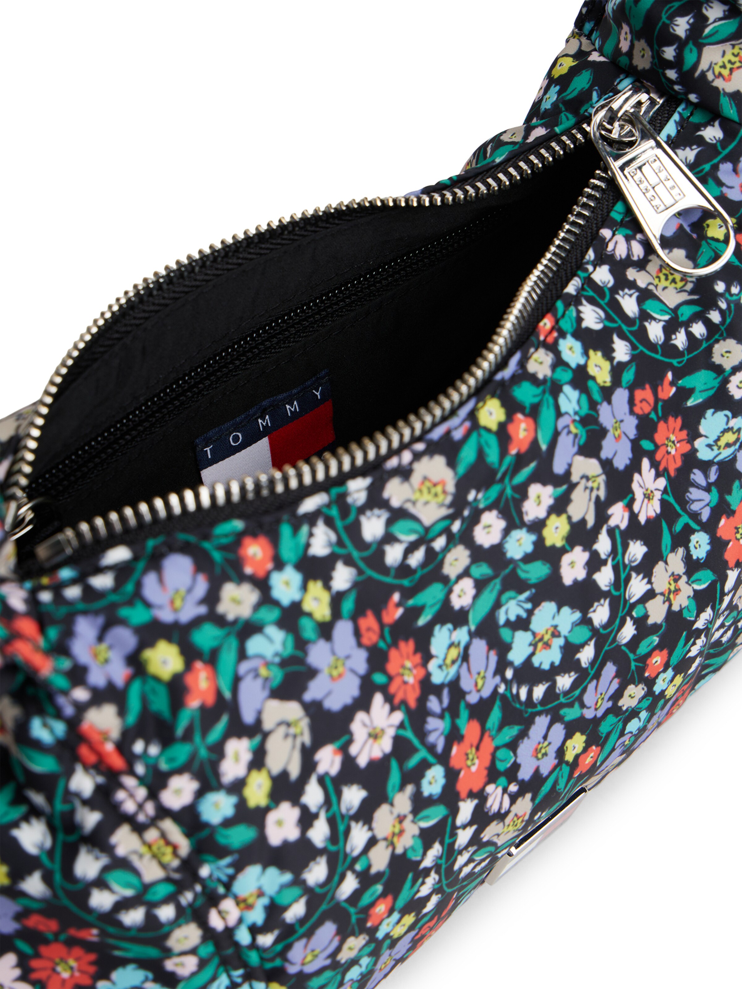 Geantă de umăr de la Tommy Jeans pe albastru