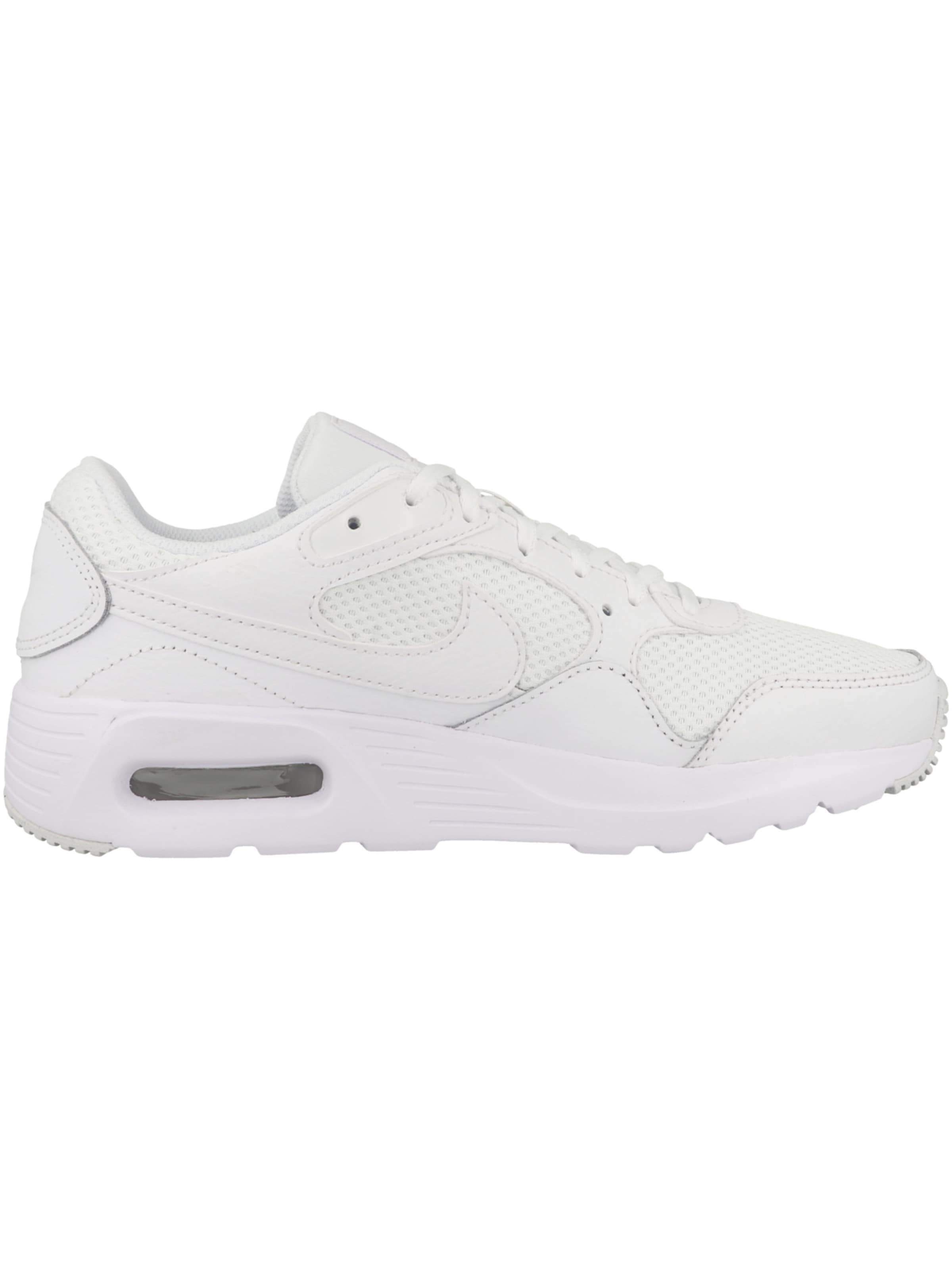 Nike Sportswear Sneakers laag in Wit