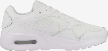 Nike Sportswear Sneakers in White