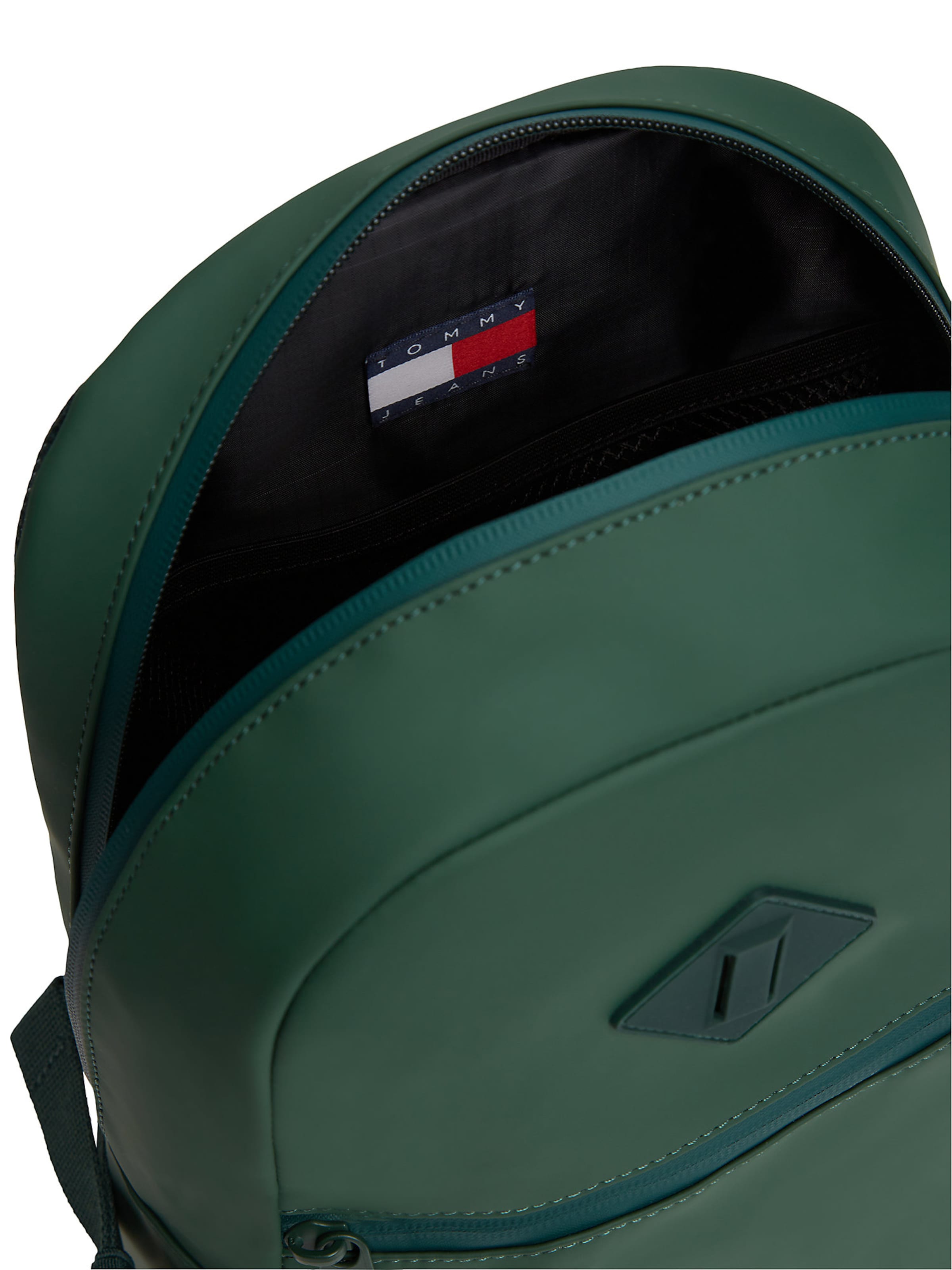 Sac à dos Tommy Jeans en vert