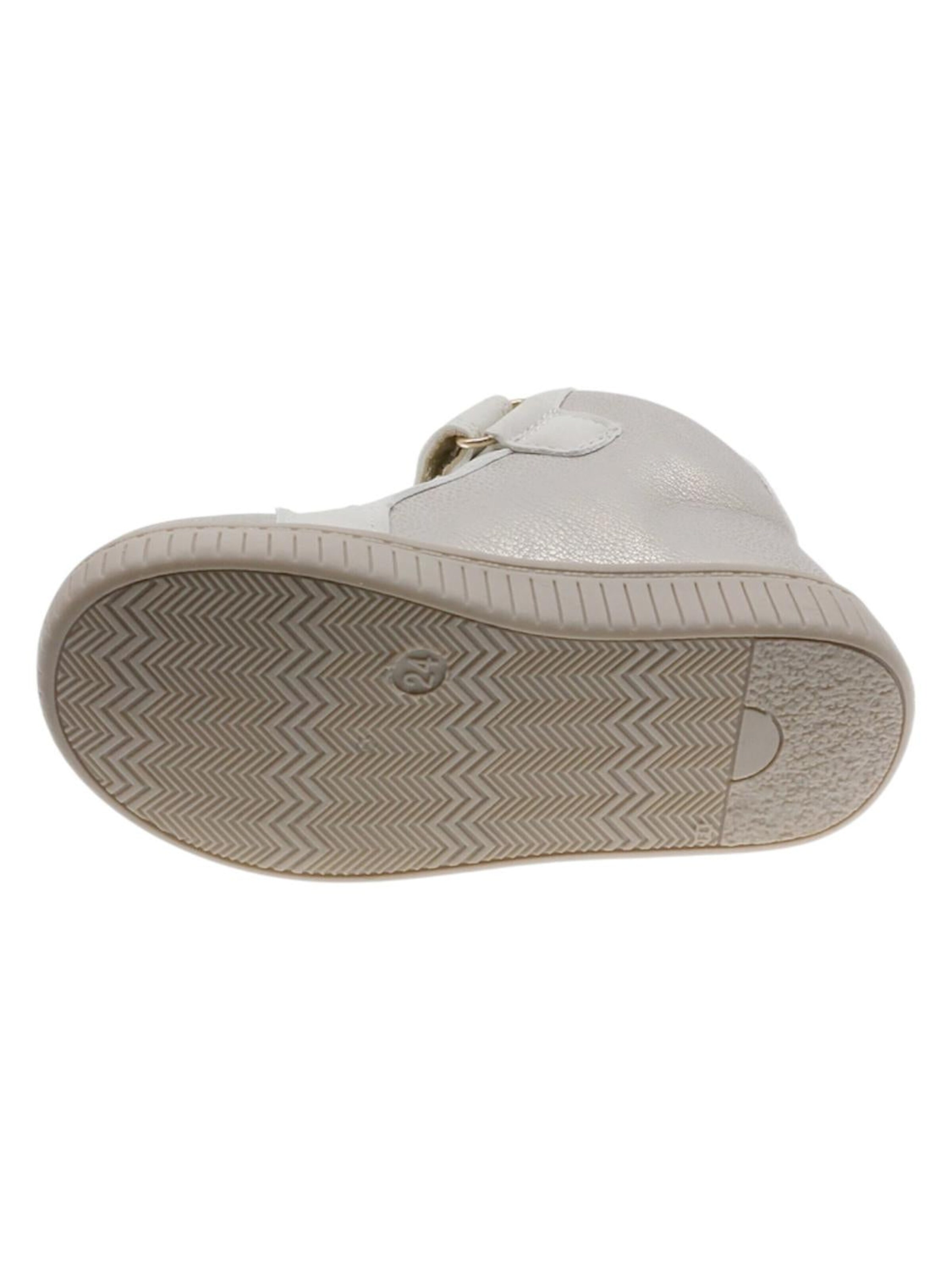 Beppi Boots in Beige