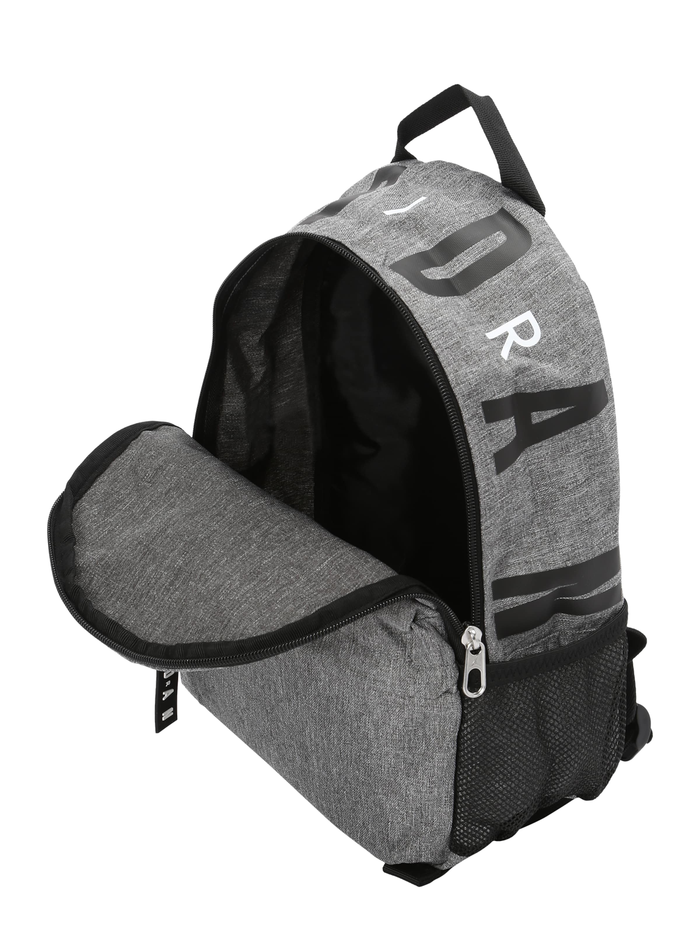 Sac à dos 'AIR JORDAN MINI BACKPACK' Jordan en gris