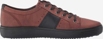 ECCO Sneakers laag in Bruin