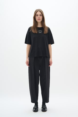 InWear Shirt 'Lux' in Black