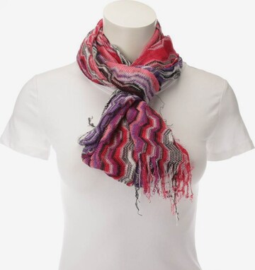 MISSONI Scarf & Wrap in One size in Mixed colors: front