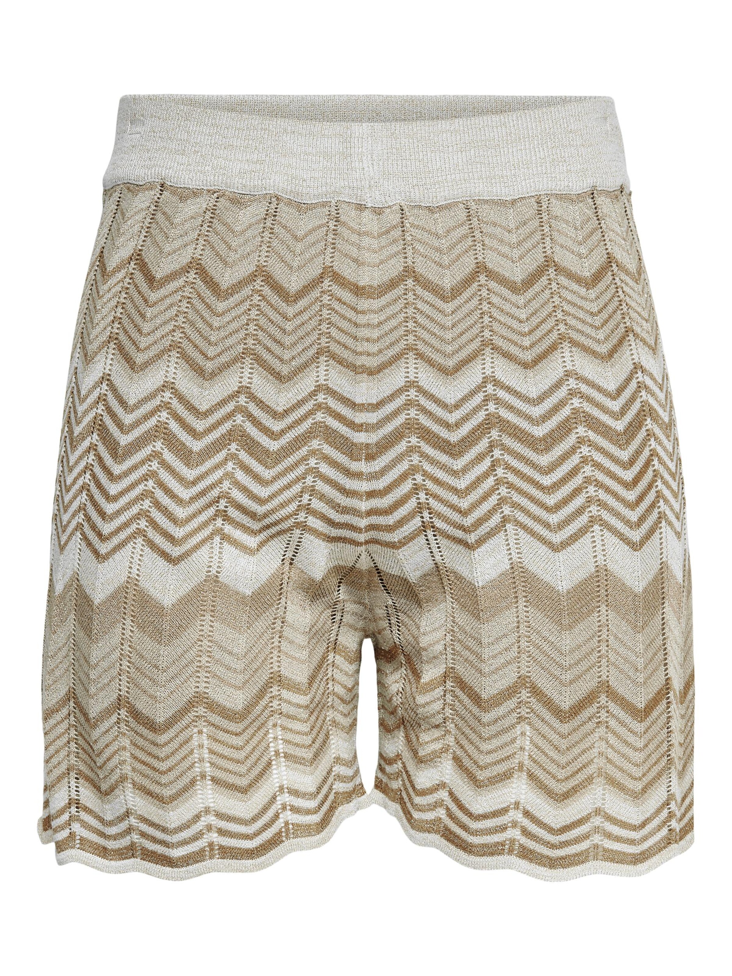 ONLY Обычный Штаны 'Anica' в Смешанный: спереди