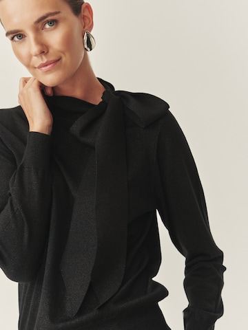 TATUUM Свитер в Черный