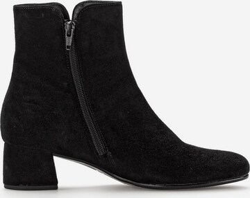 Bottines GABOR en noir