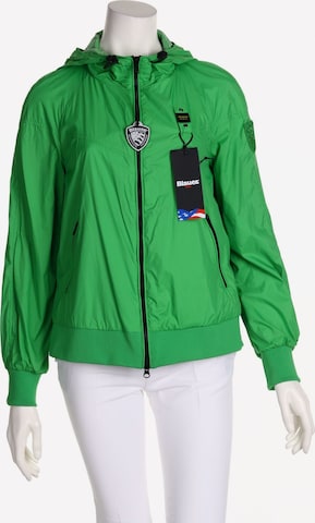 Blauer. Jacket & Coat in S in Green: front
