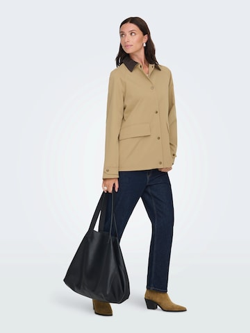 Giacca di mezza stagione 'JDYMIRO' di JDY in beige