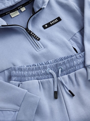 Baker by Ted Baker Sweatsuit in Blue