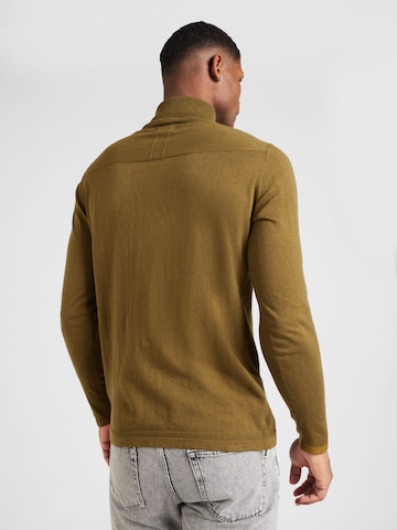 Pullover di NOWADAYS in verde