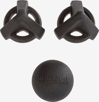 BLACKROLL Fitness Equipment 'Trigger' in Black, Item view