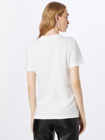 Calvin Klein Jeans Shirt in White