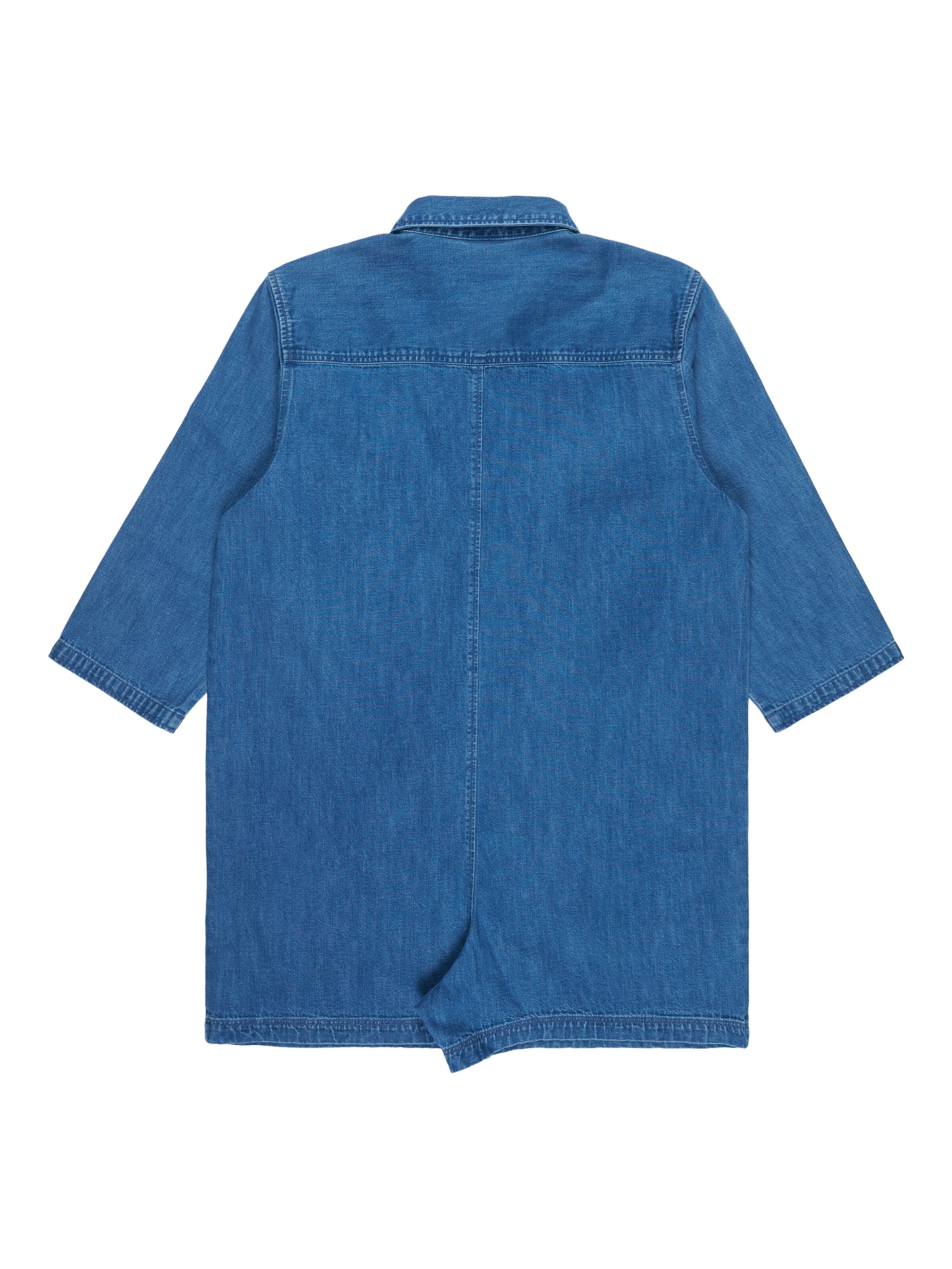 QUIKSILVER Overal 'Saba' – modrá