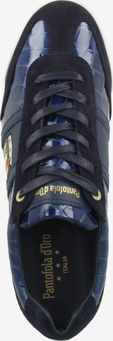 PANTOFOLA D'ORO Sneakers 'Fortezza' in Blue