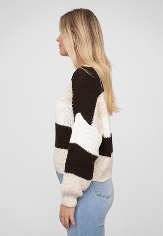 Cloud5ive Trui in Beige