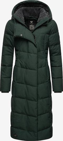 Ragwear Tehnički kaput 'Pavla' u tamno zelena, Pregled proizvoda