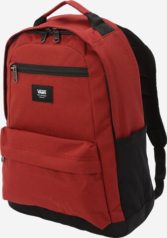 VANS - Mochila 'STARTLE' en marrón