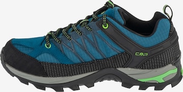 CMP Halbschuh 'Rigel' in Blau: Vorderseite