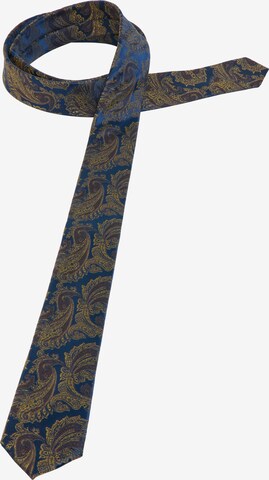 ETERNA Krawatte in Blau: predná strana