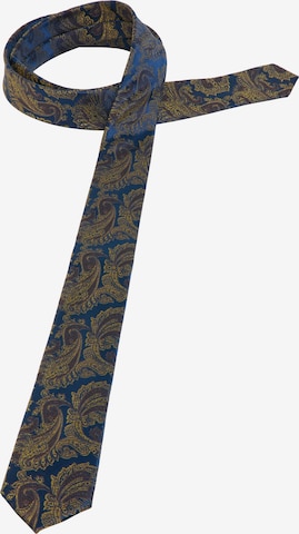 ETERNA Tie in Blue: front