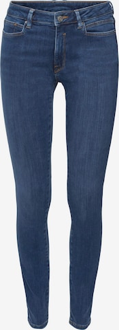 ESPRIT Skinny Jeans in Blau: predná strana