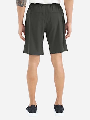 Pantalon de sport 'Aktive Unterteile' Tommy Life en gris