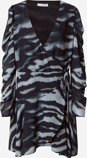 Freebird Dress in Grey / Black, Item view
