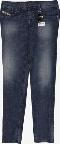 DIESEL Jeans 28 in Blau: predná strana