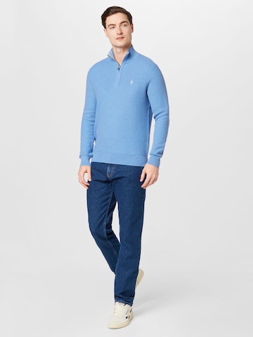 Polo Ralph Lauren Sweater in Blue