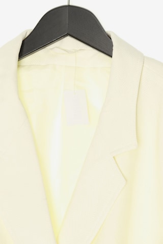 Trevira Jacket & Coat in 4XL in White
