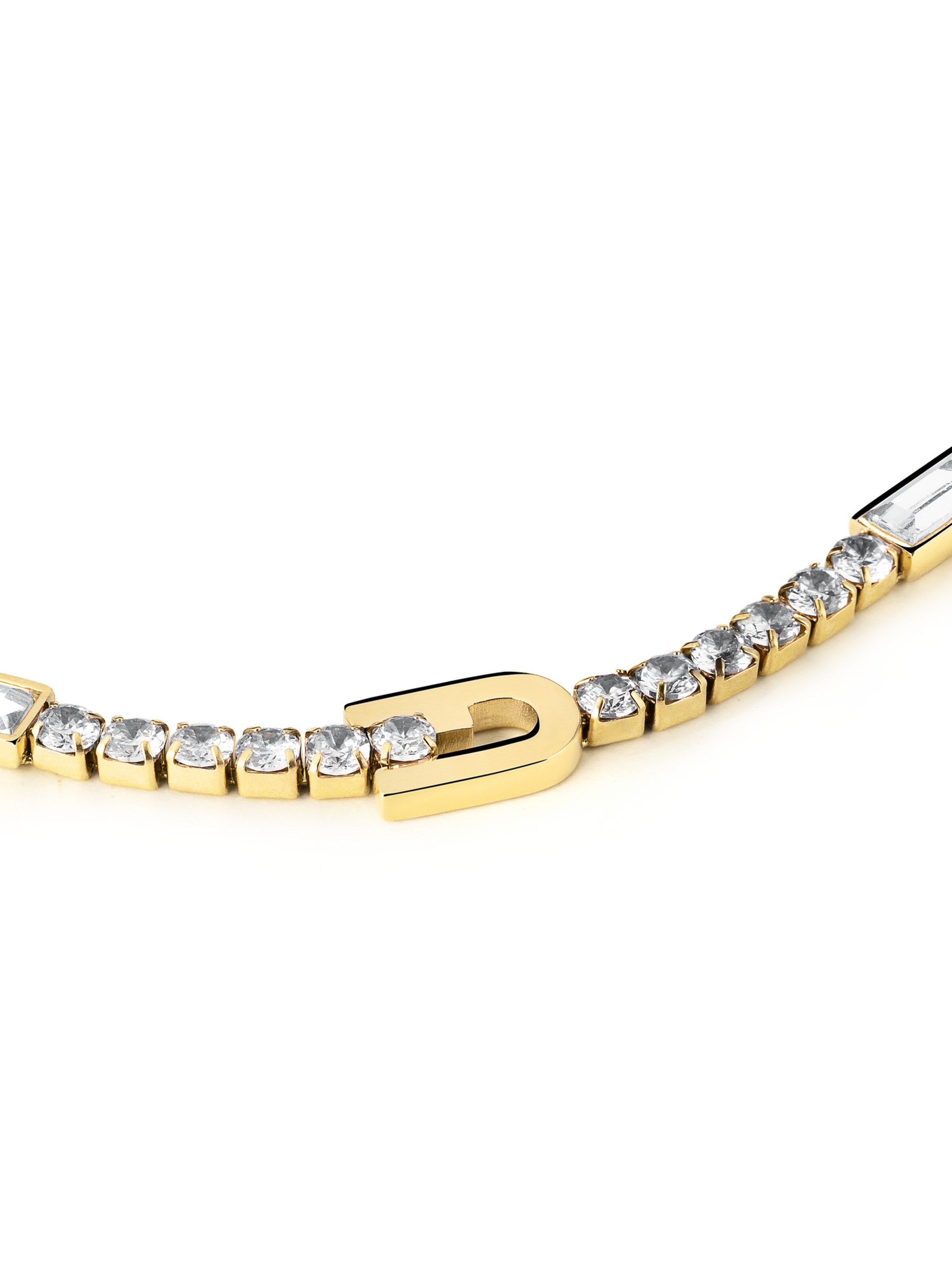 Collana di Furla Jewellery in oro