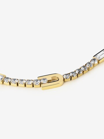 Furla Jewellery Kette in Gold