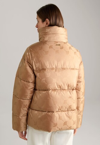 JOOP! Winter jacket in Brown